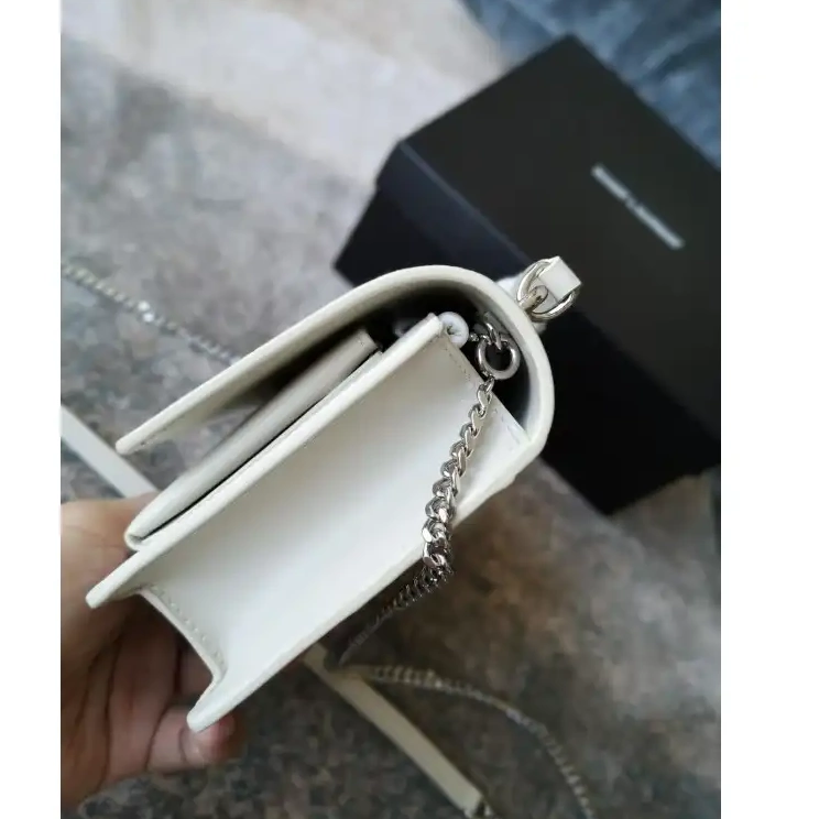 YSL Bags 19B57Y0014 0802